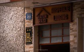 Hatun Wasi Huaraz
